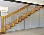Construction et protection de vos escaliers par Escaliers Maisons à Templeuve